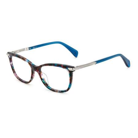 Rag & Bone RNB3050 5MU Tortoiseshell Dames Bril