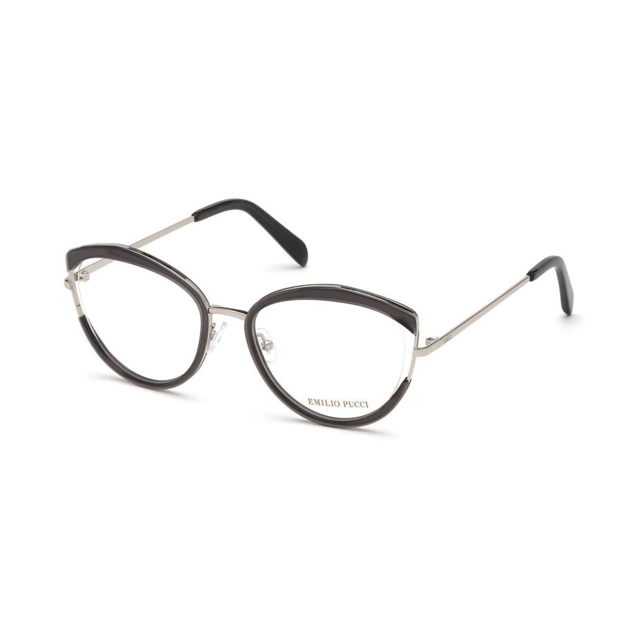 Pucci Emilio Pucci EP5106 5 Zwart Dames Bril