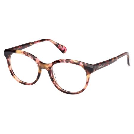 Max & Co. MO5126 055 Tortoiseshell Dames Bril