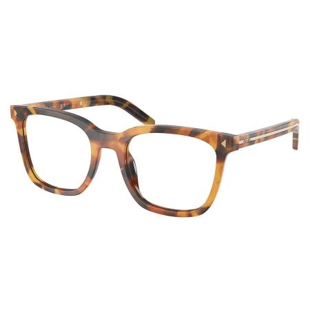 Prada PR B11V 29C1O1 Tortoiseshell Dames Bril