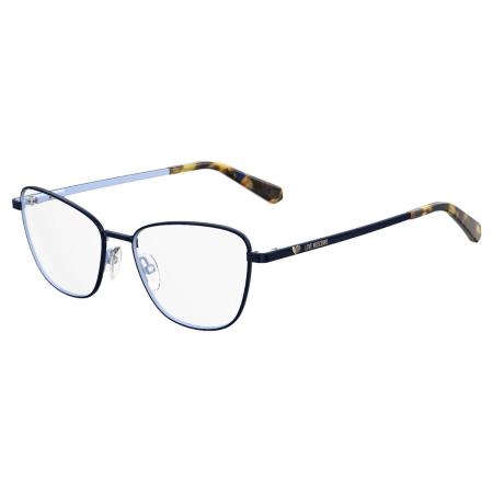 Moschino Love MOL552 PJP Blauw Dames Bril