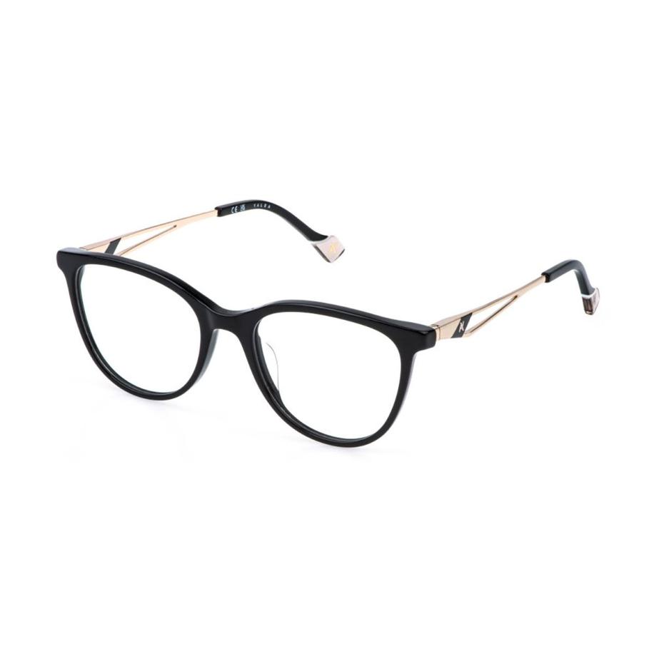 Yalea VYA209 VANDANA 700 Zwart Dames Bril