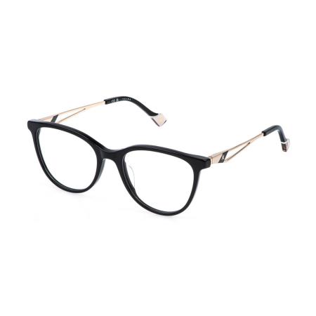 Yalea VYA209 VANDANA 0700 Zwart Dames Bril