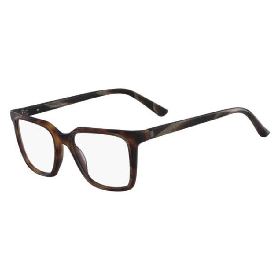 Calvin Klein CK8579 244 Tortoiseshell Dames Bril