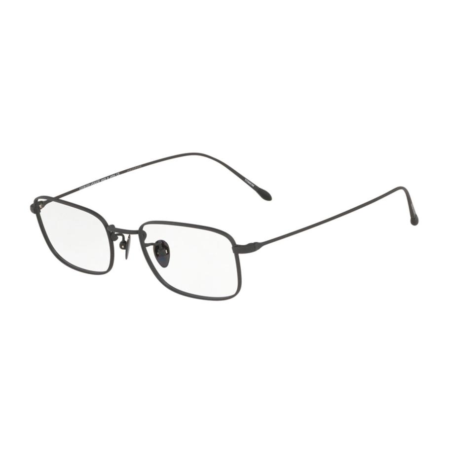 Giorgio Armani AR5096T 3277 Zwart Heren Bril