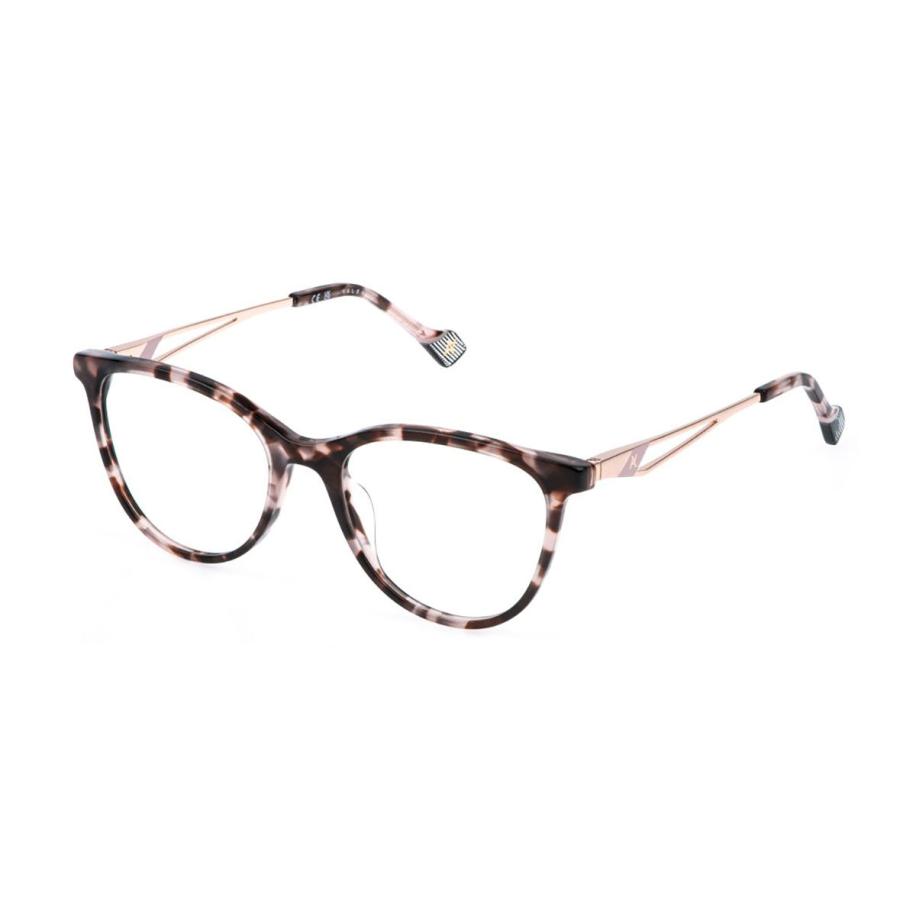 Yalea VYA209 VANDANA 0XAP Tortoiseshell Dames Bril