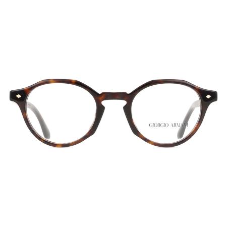 Giorgio Armani AR7264U 5879 Tortoiseshell Heren Bril