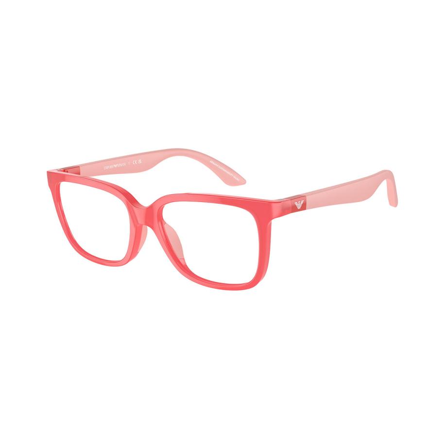 Emporio Armani EK3006 Kinder 6135 Oranje Kinder Bril