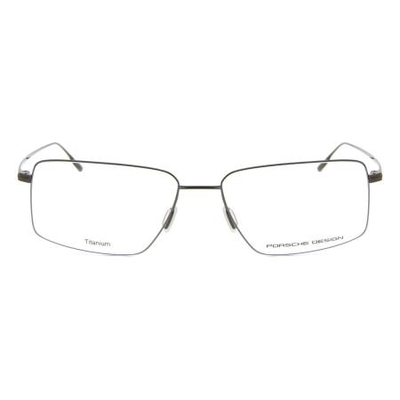 Porsche Design P8750 A Zwart Heren Bril