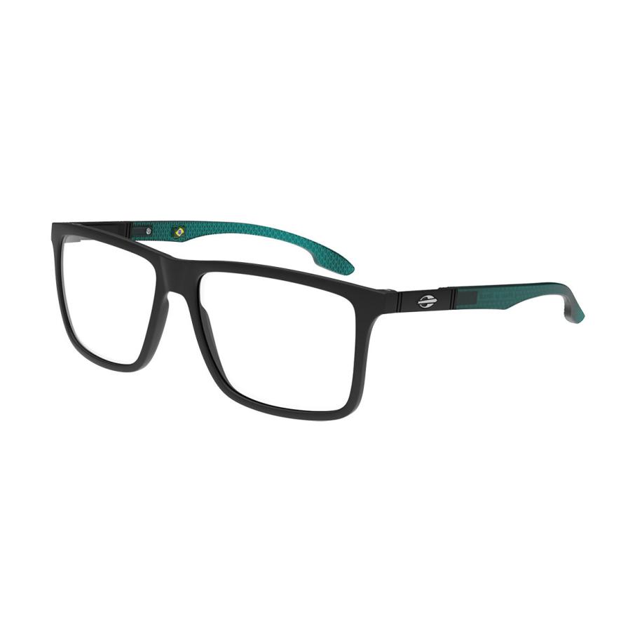 Mormaii Kona RX M6151A6758 Zwart Heren Bril