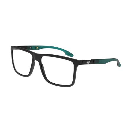 Mormaii Kona RX M6151A6758 Zwart Heren Bril