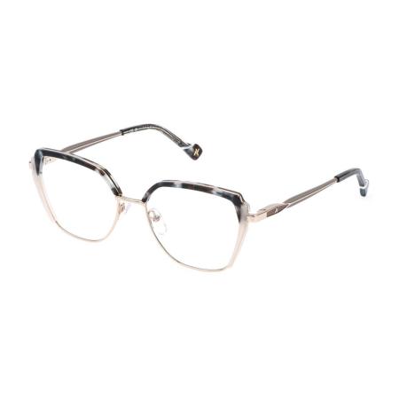 Yalea VYA212 XIANG 0594 Goud Dames Bril