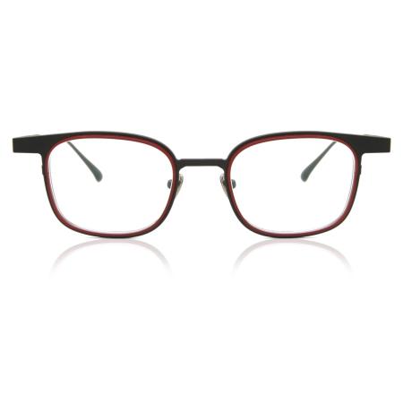 Thierry Lasry Reactivy 400 Rood Heren Bril