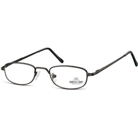 Montana Readers MR63B MR63B Grijs Heren Bril