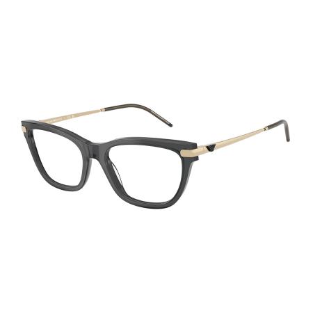 Emporio Armani EA3262 6262 Zwart Dames Bril