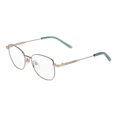 United Colors of Benetton 3080 465 Groen Dames Bril
