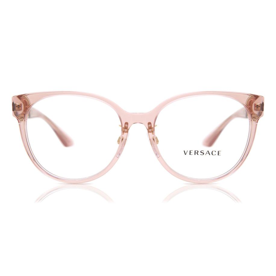 Versace VE3302D Aziatische pasvorm 5322 Roze Dames Bril