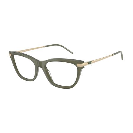 Emporio Armani EA3262 6264 Groen Dames Bril