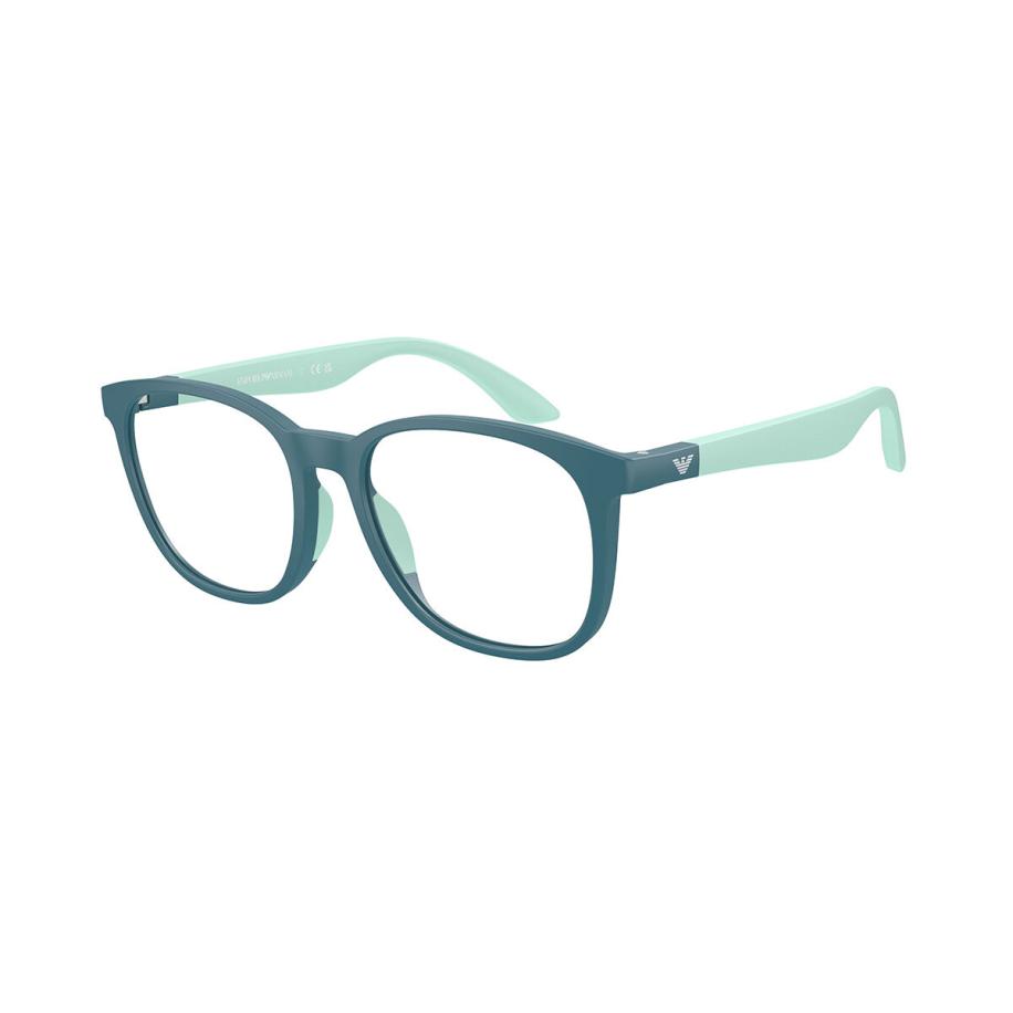 Emporio Armani EK3004 Kinder 6123 Blauw Kinder Bril