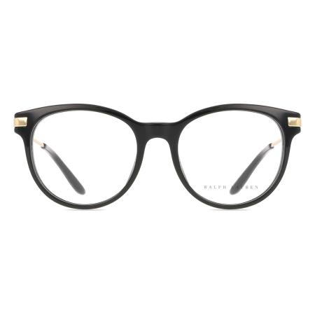 Ralph Lauren RL6231U 5001 Zwart Dames Bril