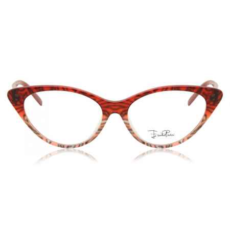 Pucci EP2671 816 Rood Dames Bril