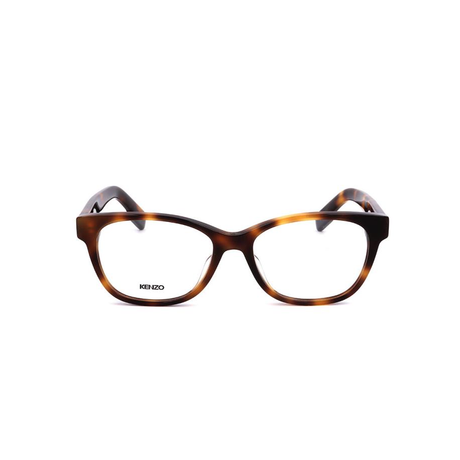 Kenzo KZ 50011I 52 Tortoiseshell Heren Bril