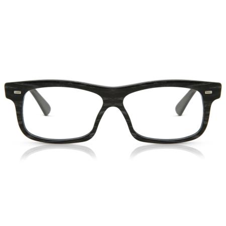 Cutler and Gross 1098 BGR-C Zwart Heren Bril