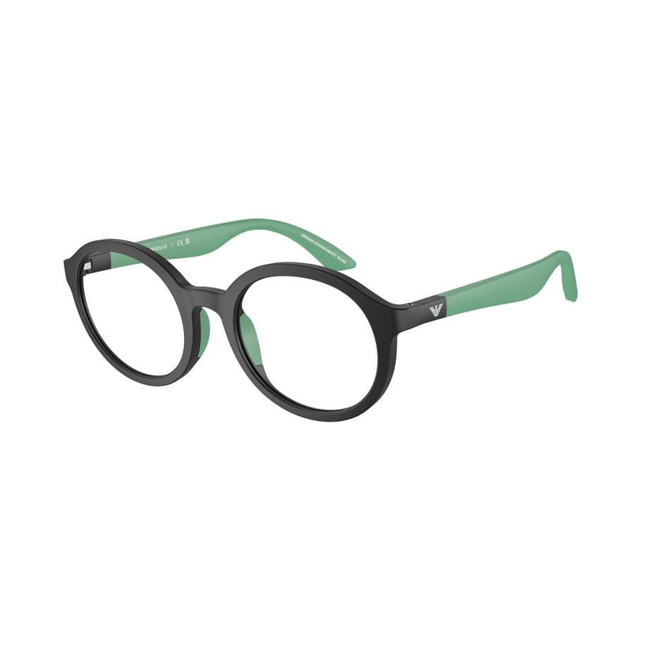 Emporio Armani EK3005 Kinder 5001 Zwart Kinder Bril
