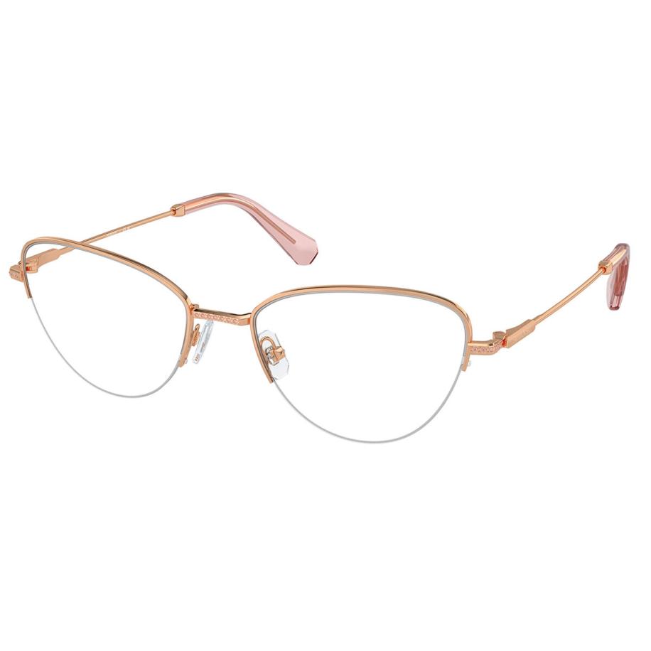 Swarovski SK1010 4014 Goud Dames Bril