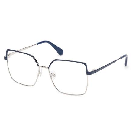 Max & Co. MO5097 016 Blauw Dames Bril