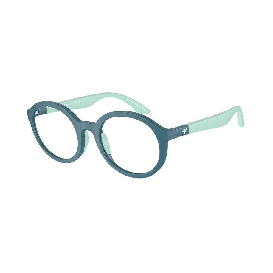 Emporio Armani EK3005 Kinder 6123 Blauw Kinder Bril