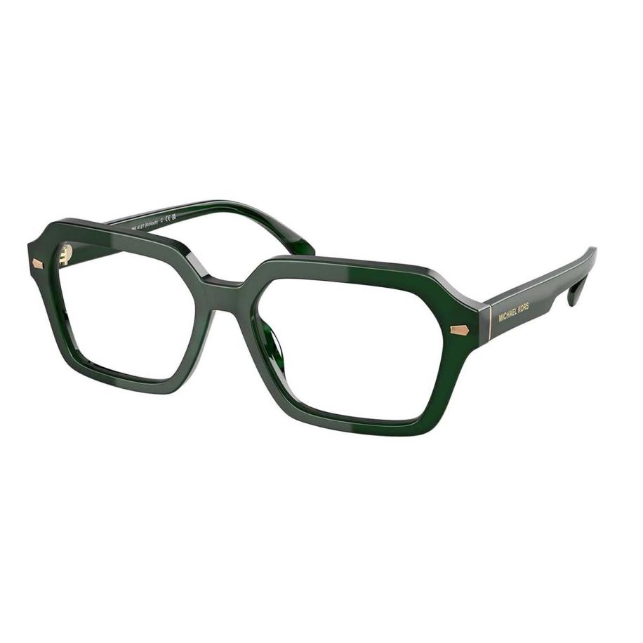 Michael Kors MK4127 KINLOCH 4008 Groen Heren Bril