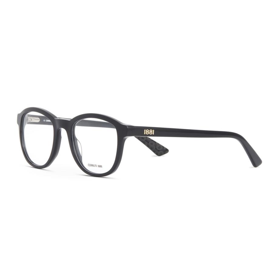 CERRUTI CR 60064 C1 Zwart Heren Bril