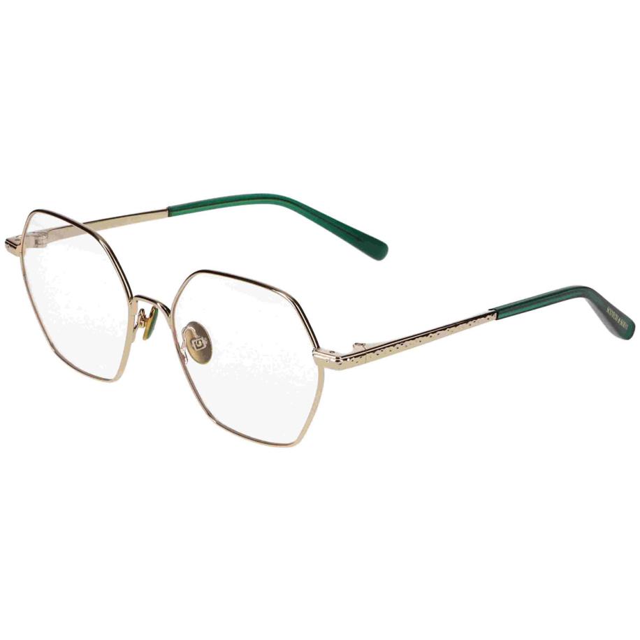 Scotch & Soda 1025 405 Goud Dames Bril