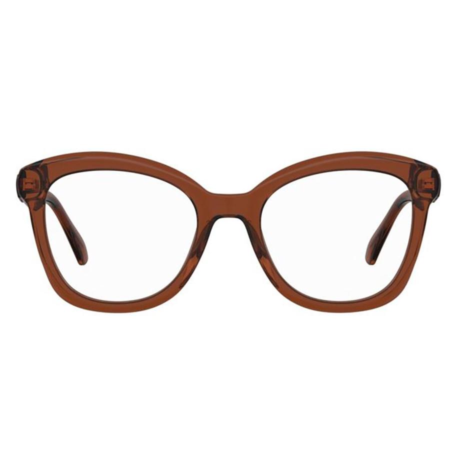 Moschino MOS636 9Q Bruin Dames Bril