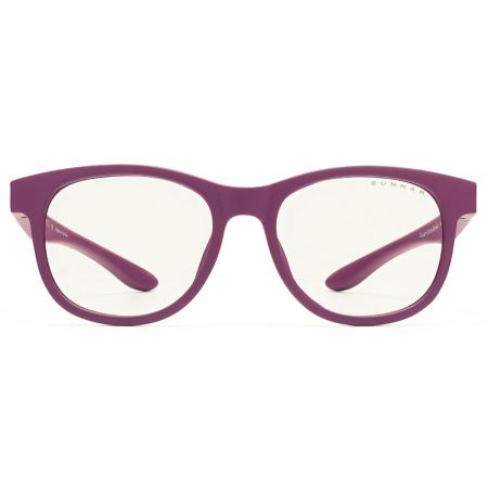 Gunnar RUSH LARGE Blauw-Light Block Kinder RUS-09609 Roze Kinder Bril