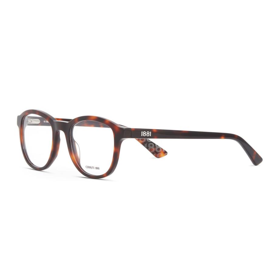 CERRUTI CR 60064 C2 Tortoiseshell Heren Bril