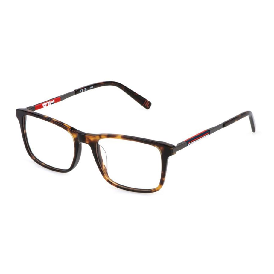 Fila VFI880 4BL Tortoiseshell Heren Bril