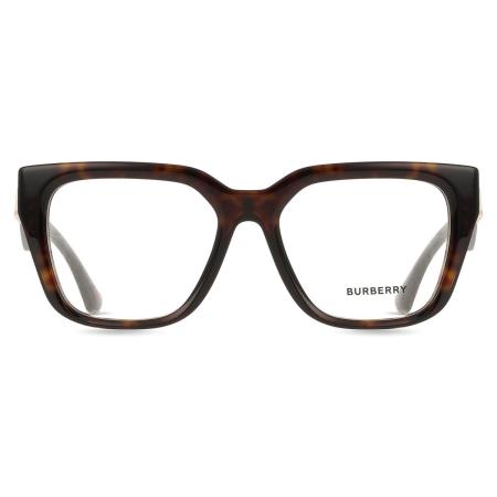 Burberry BE2403 3002 Tortoiseshell Dames Bril