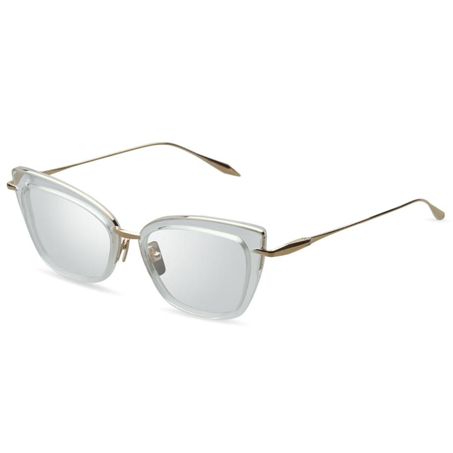 Dita Amorly DTX408-A-02 Goud Dames Bril