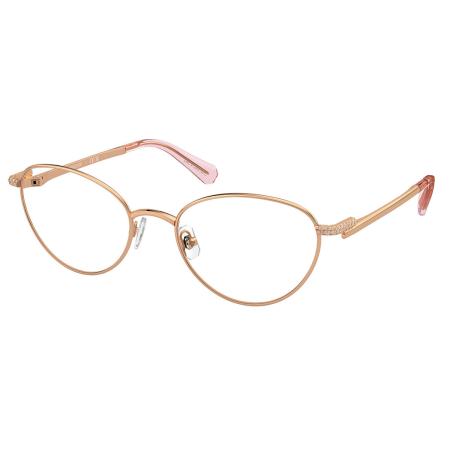 Swarovski SK1002 4014 Goud Dames Bril