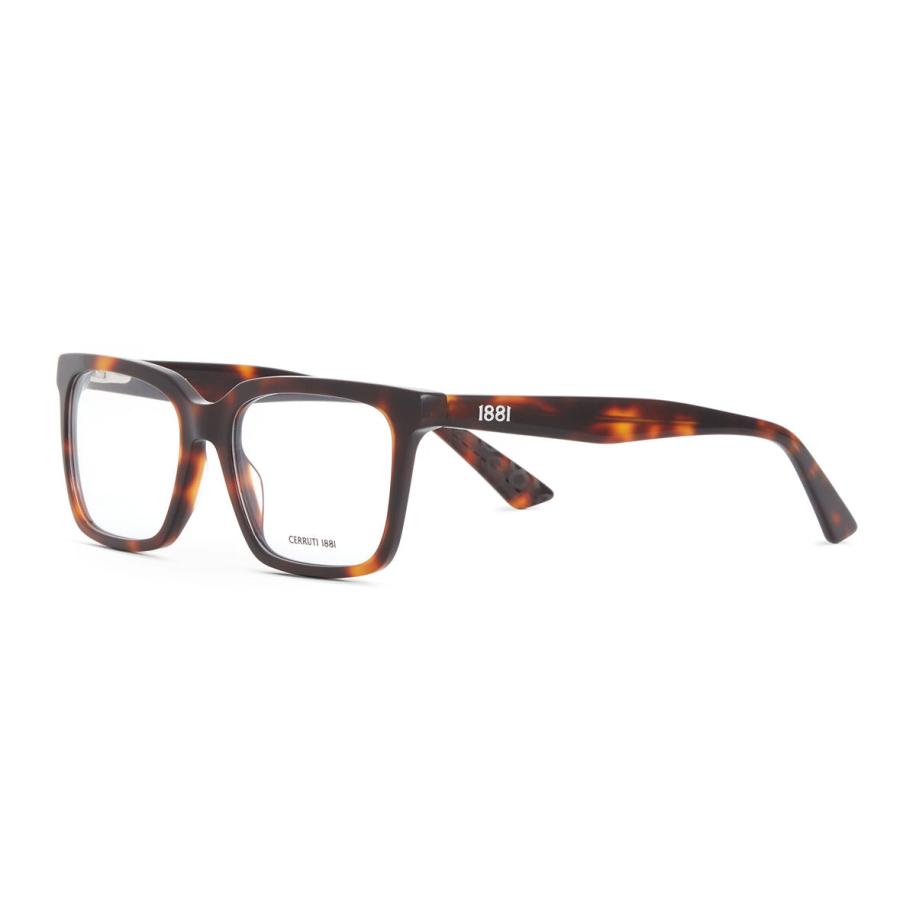 CERRUTI CR 60065 C2 Tortoiseshell Heren Bril