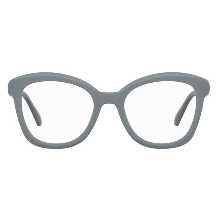 Moschino MOS636 MVU Blauw Dames Bril