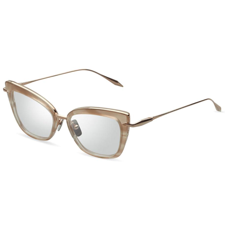 Dita Amorly DTX408-A-03 Goud Dames Bril