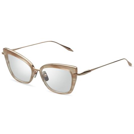 Dita Amorly DTX408-A-03 Goud Dames Bril