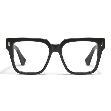 Quay BOLD TYPE 78099 Zwart Dames Bril