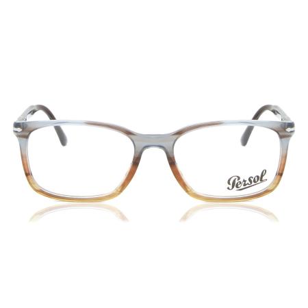 Persol PO3189V 1137 Bruin Heren Bril