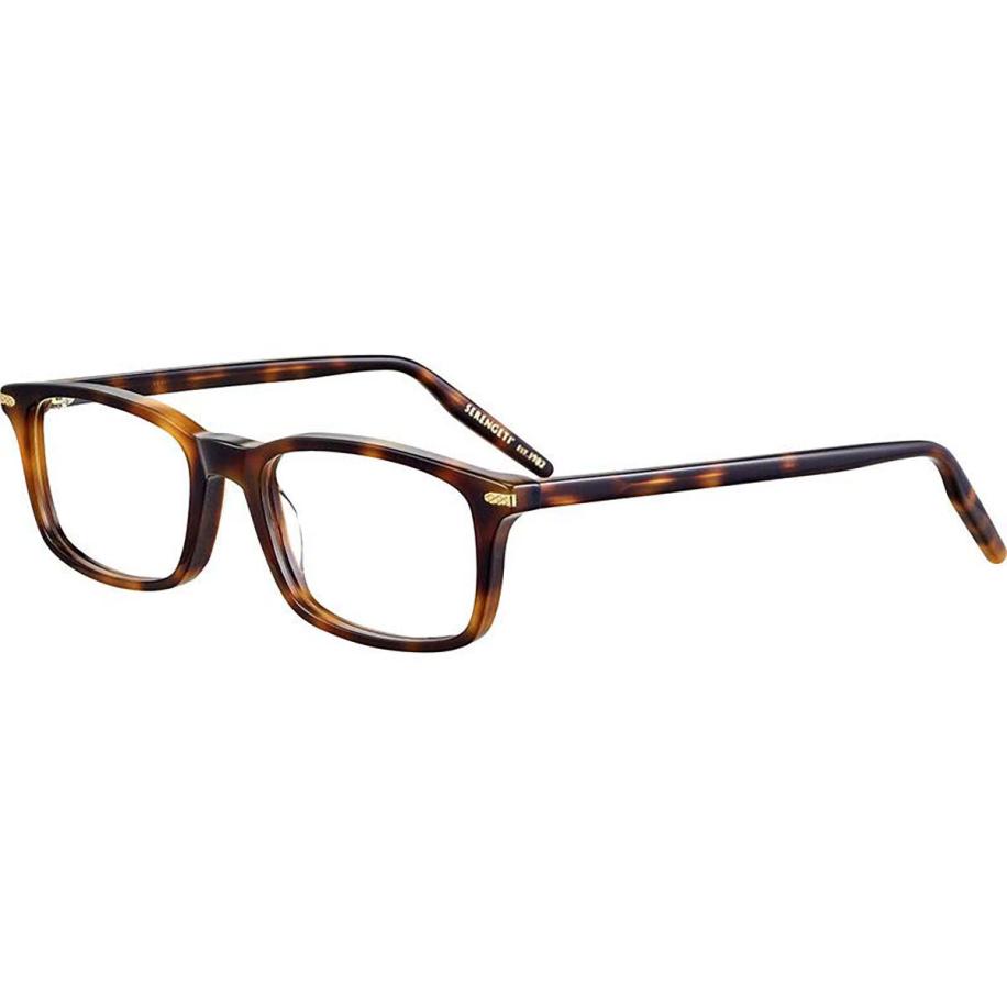 Serengeti Clint SV615002 Tortoiseshell Heren Bril
