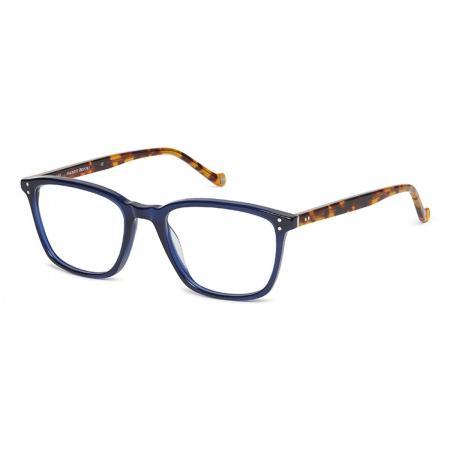 Hackett HEB254 683 Blauw Heren Bril