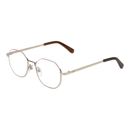 United Colors of Benetton 3084 402 Goud Heren Bril